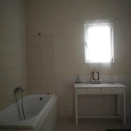 Maria's House Kalymnos Town