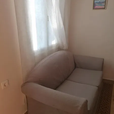 Maria's House Apartment
