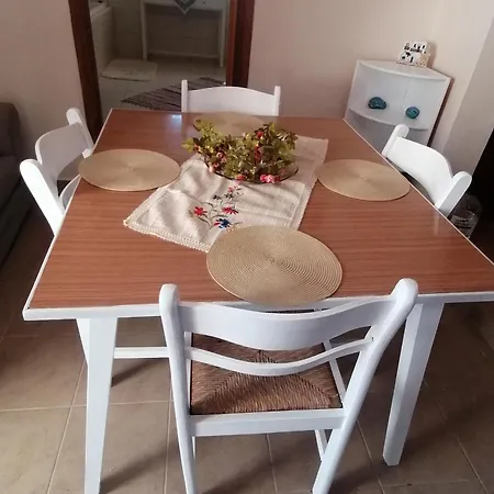 Apartment Maria's House