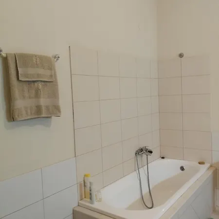 Apartamento Maria's House