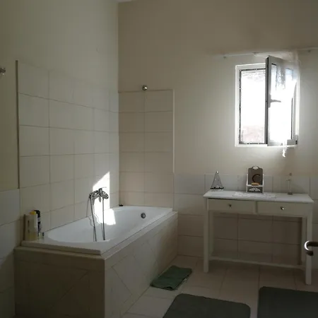 Maria's House Kálymnos