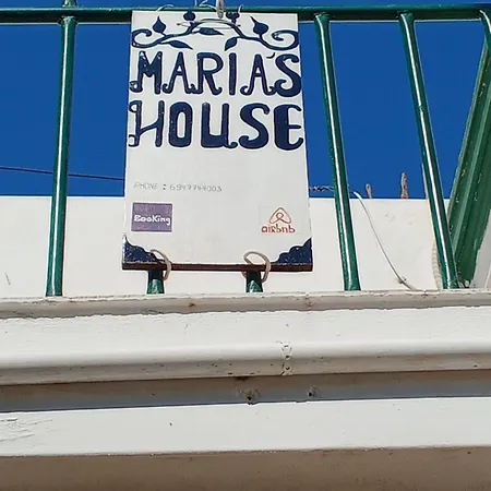 Maria's House Διαμέρισμα Κάλυμνος